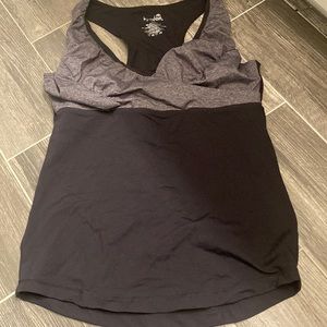 Kyodan Yoga tank